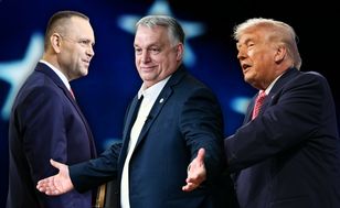 Dlaczego Orbán jest ważniejszym punktem odniesienia dla amerykańskiej prawicy niż PiS? [OPINIA]