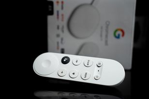 Nowa aktualizacja dla Chromecasta z Google TV (4K)