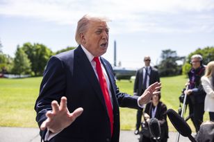 Iran ma propozycję dla USA. Donald Trump zareagował