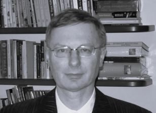 Zmarł Włodzimierz Szymański, były dziennikarz "Przeglądu Sportowego"