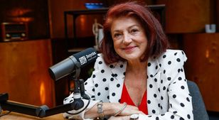 Urszula Dudziak nagrała nową wersję dżingla "Lata z Radiem"