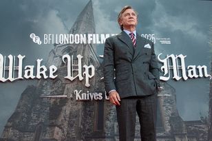 Gwiazdor nie chce zostawić dzieciom swojej fortuny. Oto dlaczego