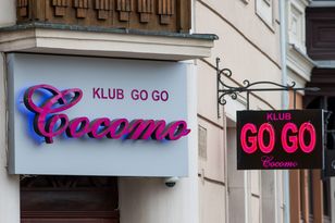 Oszustwa w nocnych klubach: 82 osoby oskarżone, na czele stał funkcjonariusz