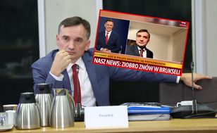 Ziobro: Warunki powrotu do Polski – „Przylecę pierwszym samolotem”