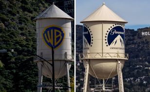 "Fuzja nie jest przesądzona". Kalifornia zablokuje przejęcie WBD?