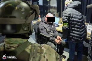 Celowali w "trudne przypadki". CBŚP rozbiło gang windykatorów