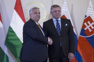 Orban i Fico apelują do UE. Chcą zdecydowanych kroków ws. Rosji