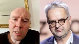 Po tych słowach Marcin Rola zapowiedział, iż pozwie Wojciecha Czuchnowskiego