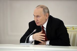 CIA podważa kremlowską propagandę: Kulisy nocnej rewizji w Moskwie