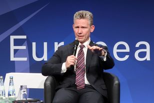 Szwecja rozważa broń jądrową w czasie wojny