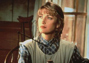 Jane Seymour pokazała urocze zdjęcie. "Świętujemy 154 lata małżeństwa"