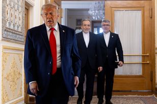 Porozumienie z Iranem o krok? Kolejna delegacja wkracza do gry