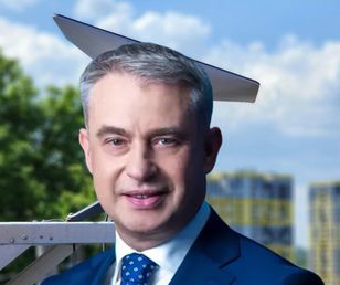 Pożar w polskiej stacji Starlinków. Wicepremier: to kolejny element wojny hybrydowej