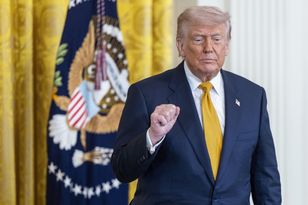 Sprzeciw partnera USA. To dlatego Trump wstrzymał "Projekt Wolność"