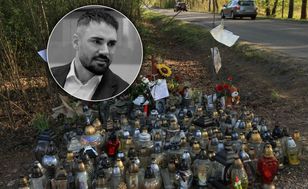 Śmierć posła Litewki. Tak prokuratura chce przekonać sąd do aresztowania podejrzanego