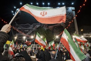 Widmo wojny wraca. USA i Iran znów na kursie kolizyjnym
