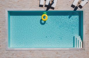4-letnia Francuzka utonęła w basenie hotelu na Lanzarote
