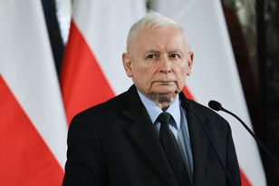 Były asystent Kaczyńskiego zarobił w PZU fortunę. Media: W spółce był 37 godzin