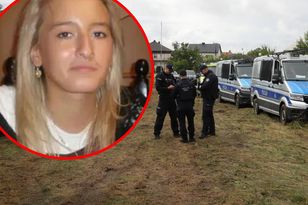 Prokuratura ws. zaginięcia Iwony Wieczorek. "Działamy intensywnie"