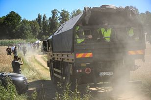 Standardowe polisy nie chronią przed szkodami z działań wojennych — ekspert alarmuje po incydencie na Lubelszczyźnie