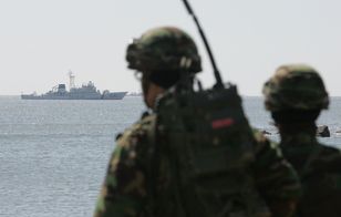 South Korea Asks North Korea to Help Find Sailor Who Drifted Toward the Border