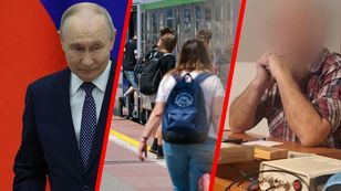 Skwar nam doskwiera; WP ujawnia pseudoginekologa [SKRÓT PORANKA]