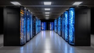 Polska startuje w wyścigu o Gigafabrykę AI wartą miliard euro
