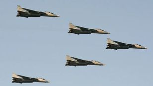 Odwrócili się od Iranu. Uchodzili za wiernego sojusznika