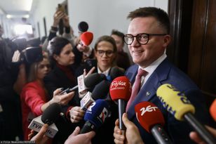 Będzie zmiana nazwy? Polska 2050 szykuje niespodzianki