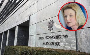 "Wygląda dosyć niepokojąco". Doradczyni Nawrockiego o rotacji wojsk