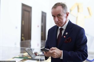 Terlikowski: Grodzki strzelił Platformie samobója swoją wypowiedzią