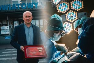 Hospital demanded 8,000 zł from journalist for doctors' pay data already in public register