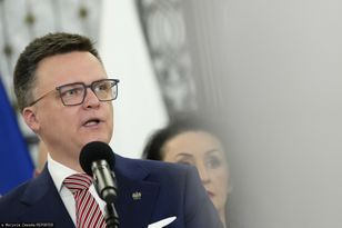 Fanatyk nie odejdzie sam? Padły słowa o "znacznej grupie posłów"