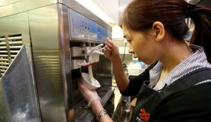 Zmowa producentów lodów? BBC: Mogli wspólnie podnosić ceny