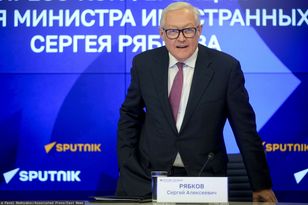 Rosja odgraża się NATO. "Nie możemy tego ignorować"