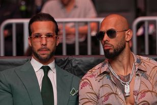 Bracia Tate zatrzymani w Miami — UK złożyło wniosek ekstradycyjny