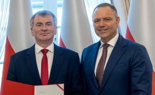 "Nie czuję się błędem". Sędzia Kapiński odpowiada na falę krytyki