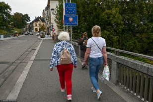 Nasi wypatrują Czechów. przez cały czas liczą, iż wróci zakupowa żyła złota
