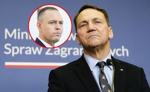 Sikorski nie odpuszcza ws. ambasadorów. "Chciałbym zaapelować"