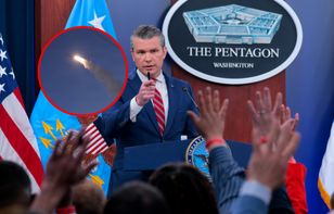USA wstrzymają sprzedaż Tomahawków do Niemiec? Media: boją się Rosji