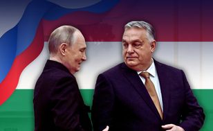 Rosyjskie służby ustawiały zamach na Orbana. Plan wyszedł na jaw