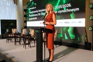 Znana dziennikarka żegna się z Portalem Obronnym. "Powodem atmosfera w redakcji"