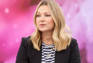 Katarzyna Bujakiewicz: told she was too fat, she exercised off every meal she ate
