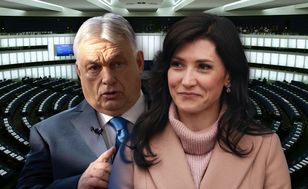 Zajączkowska-Hernik ogłasza zmiany. Wybrała niezręczny moment