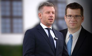 Sąd zdecydował o areszcie. Były minister Orbana za kratami