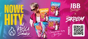 Skolim rozpoczyna współpracę z producentem wędlin