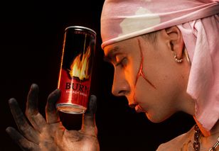 Znany raper ambasadorem marki z portfolio Coca-Coli