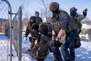 ICE wypowiada wojnę imigrantom. Wśród nich rekordowo dużo Polaków