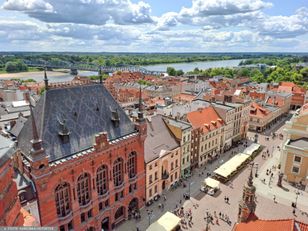 "Pan Frytka" aresztowany. Grozi mu 20 lat więzienia