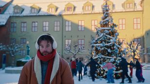 Znowu to zrobili. Oslo tym razem reklamuje się musicalem